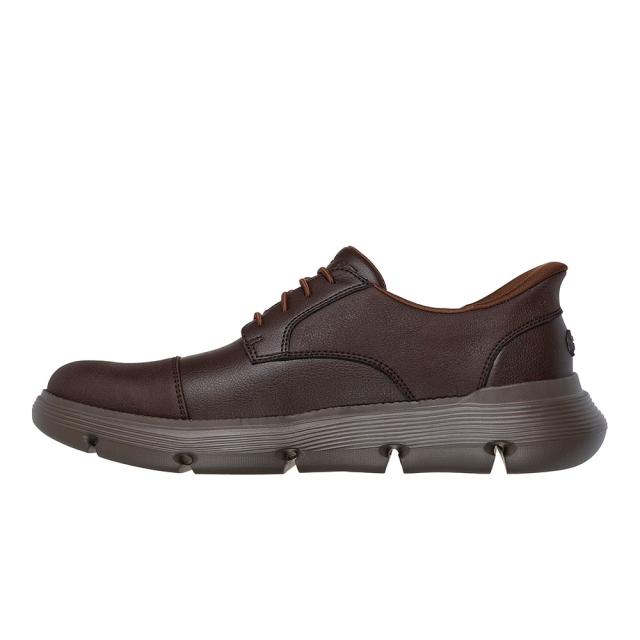 スケッチャーズ スニーカー メンズ 205310 新作 送料無料 GARZA JARVIS SKECHERS_10