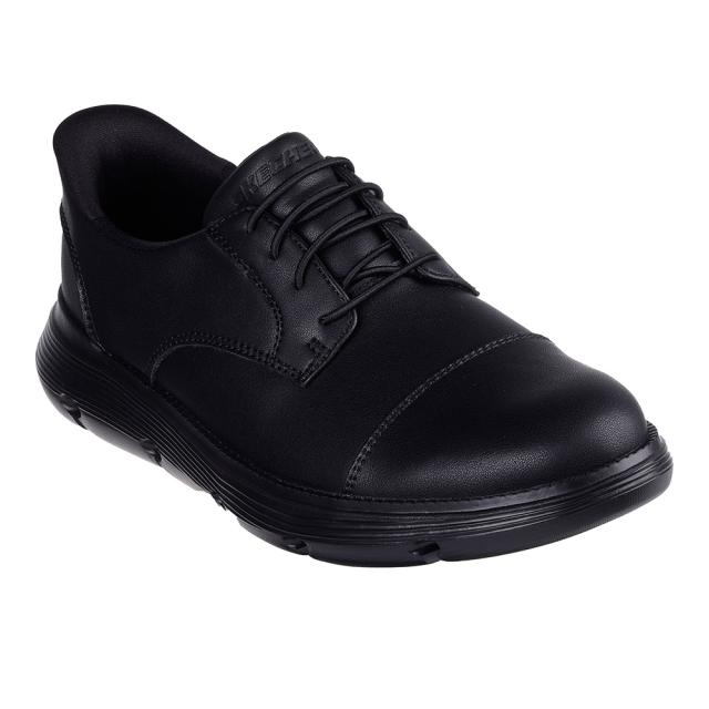 スケッチャーズ スニーカー メンズ 205310 新作 送料無料 GARZA JARVIS SKECHERS_2