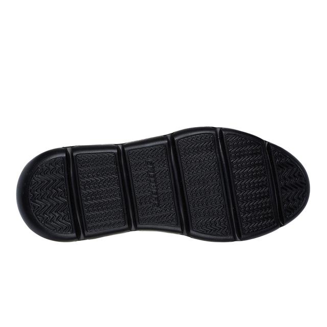 スケッチャーズ スニーカー メンズ 205310 新作 送料無料 GARZA JARVIS SKECHERS_4