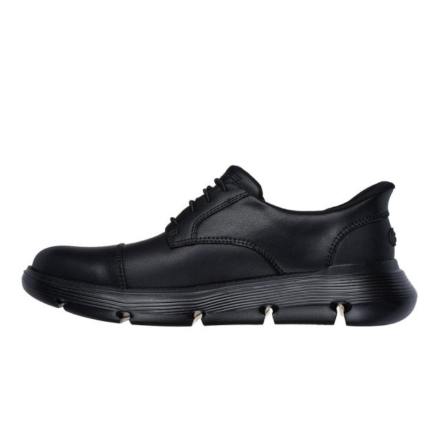 スケッチャーズ スニーカー メンズ 205310 新作 送料無料 GARZA JARVIS SKECHERS_5