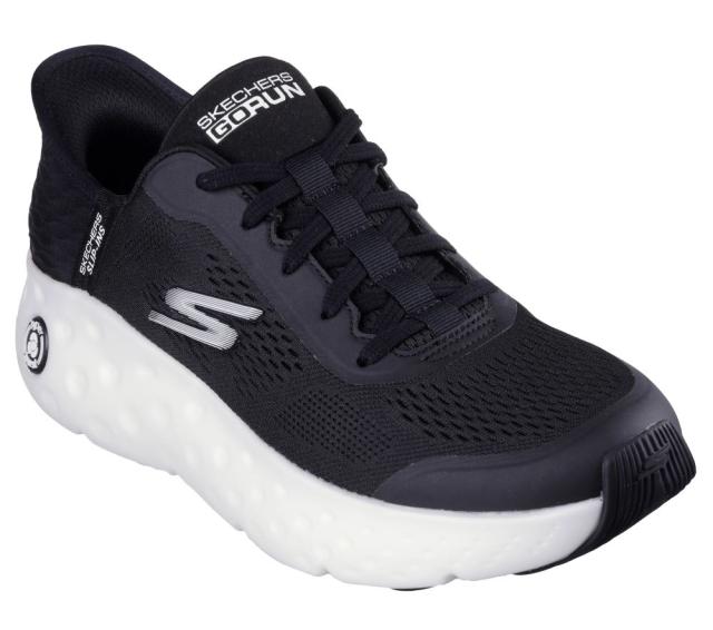 スケッチャーズ スニーカー メンズ 220701 新作 送料無料 Slip ins MAX CUSHIONING HYPER CRAZE SKECHERS_2