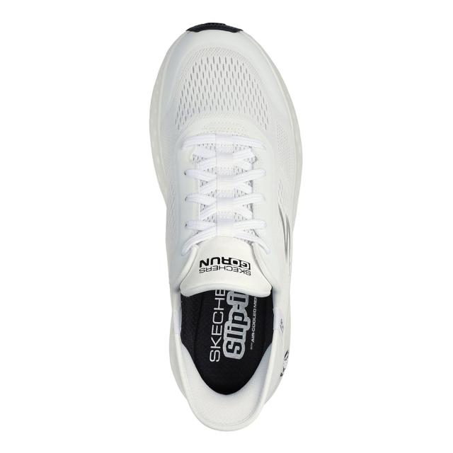 スケッチャーズ スニーカー メンズ 220701 新作 送料無料 Slip ins MAX CUSHIONING HYPER CRAZE SKECHERS_5