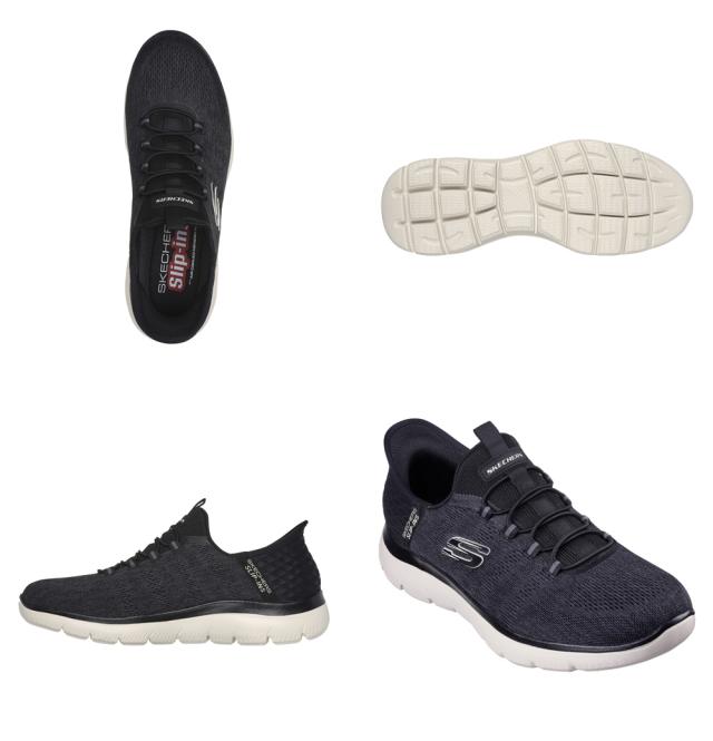 SKECHERS スケッチャーズ スリップインズ 232469 WIDFIT SKECHERS スケッチャーズ スリップインズ Slip ins ワイド
