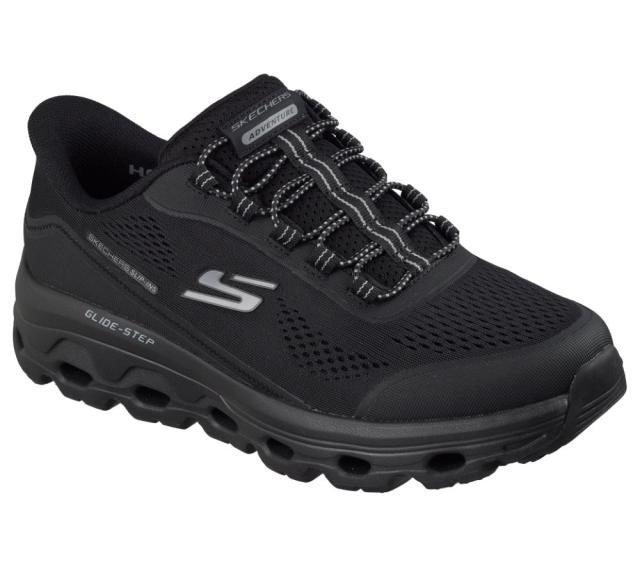 スケッチャーズ スニーカー メンズ 237812 スリップインズ グライドステップ ソール グローバー ピーク 新作 送料無料 SKECHERS