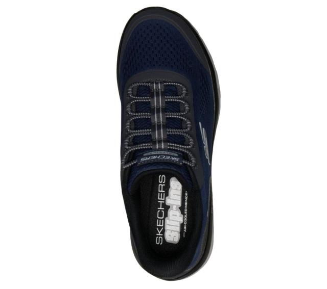 スケッチャーズ スニーカー メンズ 237812 スリップインズ グライドステップ ソール グローバー ピーク 新作 送料無料 SKECHERS