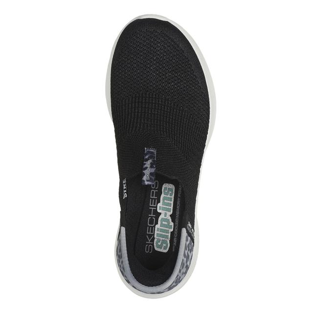 スケッチャーズ スリッポン レディース 149712 スケッチャーズ