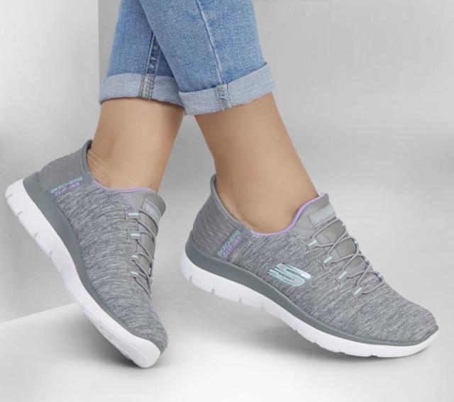 スケッチャーズスリップインズ SKECHERS スケッチャーズ SLIP-INS スリップインズ BOBS SPARROW