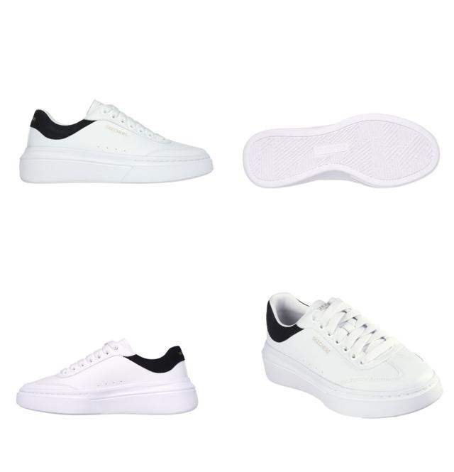 スケッチャーズ スニーカー レディース 185060 スケッチャーズ