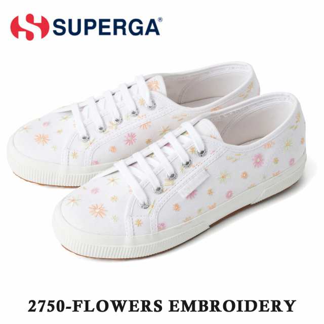 superga embroidery