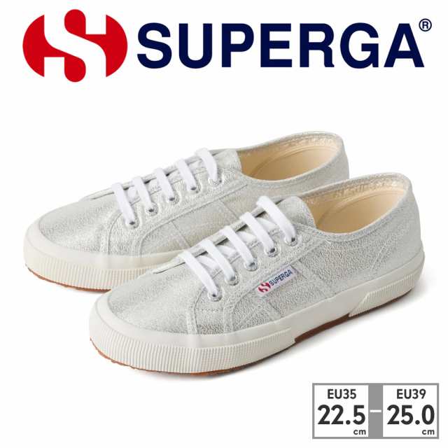 スペルガ スニーカー レディース S001820 ラメウ 新作 送料無料 2750 LAMEW 031 SUPERGA