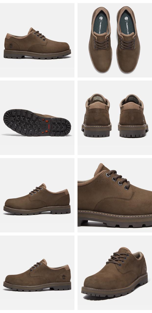ティンバーランド スニーカー メンズ ブリットン ロード ウォータープルーフ 新作 送料無料 BRITTON ROAD WATERPROOF A69T9W02 A69T9W07 Timberland