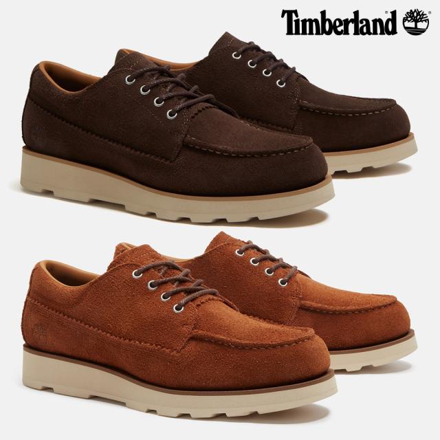 ティンバーランド ブーツ メンズ ブリットン ミルズ 新作 送料無料 BRITTON MILLS SHOE TB0A43JGEIV TB0A43JGEIZ Timberland