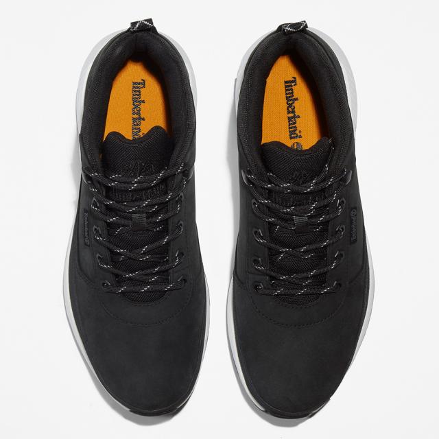 ティンバーランド スニーカー メンズ フィールド トレッカー ミッド レースアップ トレーナー 新作 送料無料 Field Trekker Mid Lace Up Trainer A6DKNEM0 A6DKNEM5 A6DKNEO8 Timberland_10