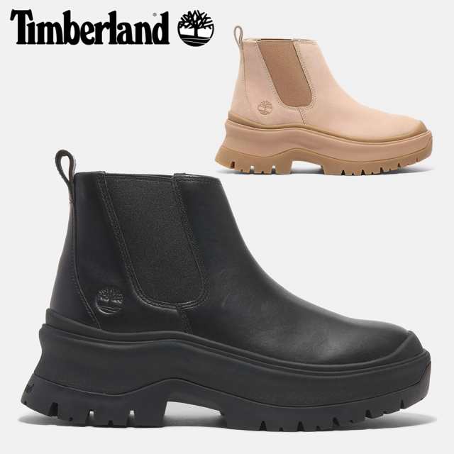 ティンバーランド ブーツ レディース ロキシー レーン ミッド チェルシー ブーツ 新作 送料無料 Roxie Lane Mid Chelsea Boot A28XMEN7 A