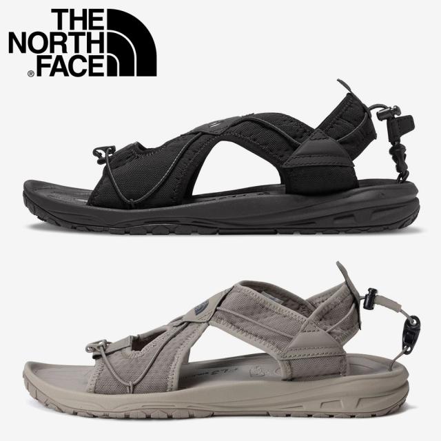 ザ ノースフェイス サンダル メンズ レディース NF52552 ストレイタム ポータ 春夏新作 送料無料 STRATUM PORTA the north face
