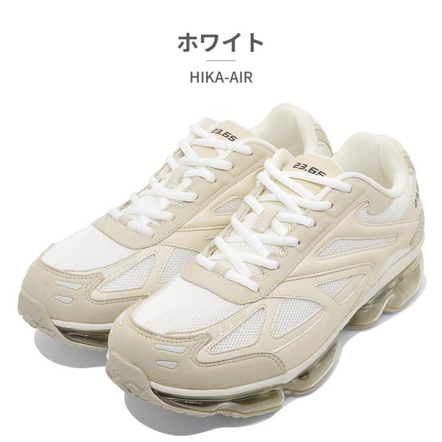 23.65 イーシプサムチョンユクオ スニーカー メンズ レディース 200713 ヒカエアー 新作 送料無料 HIKA AIR_3