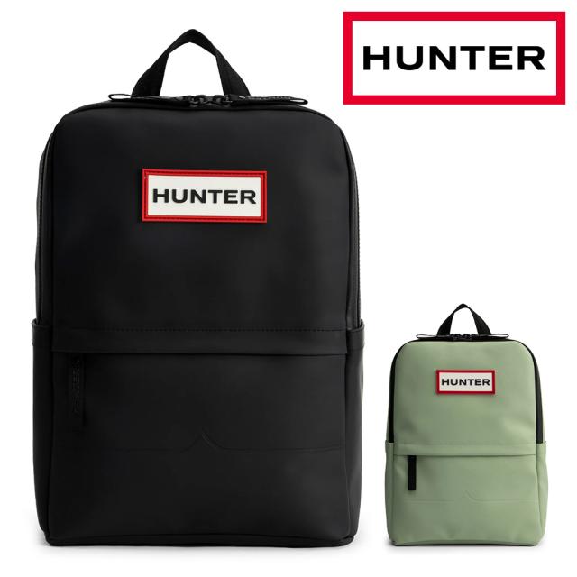 HUNTERハンター リュック バックパック ハンター バッグ メンズ レディース UBB3607CPE 新作 送料無料