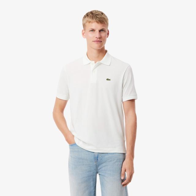 ラコステ ウェア メンズ PH9851-10 L.12.12 ライト ポロシャツ 新作 送料無料 LACOSTE