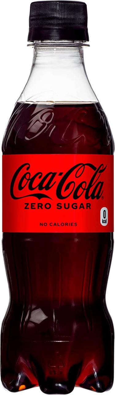 コカ・コーラ コカコーラ ゼロ 350ml×24本 (2ケース以上送料無料_おまとめ注文用) ペットボトル