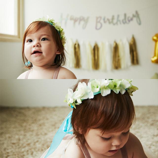 花かんむり 子供用 花冠 カチューシャ ウエディング 花輪 誕生日 ティアラ ヘアアクセサリー 森ガール 髪飾り 結婚式の通販はau Pay マーケット セレクトショップrozy