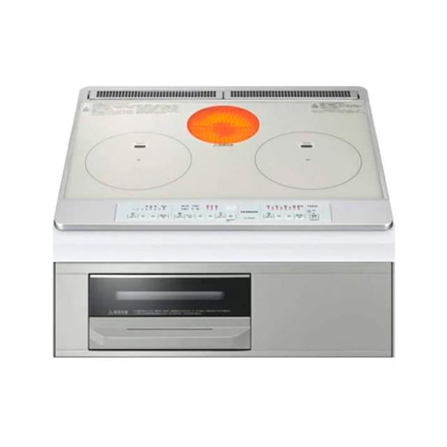 ENFOLD アイボリー コクーンオーバーベスト ENFOLD アイボリー コクーンオーバーベスト