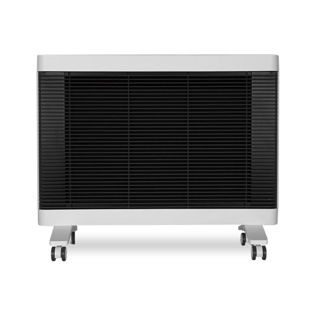 インターセントラル INTERCENTRAL マイヒートセラフィ 遠赤外線ヒーター ホワイト MHS-700(W)