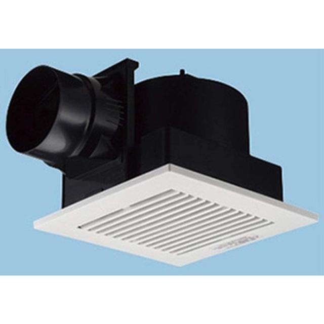 パナソニック Panasonic 天井埋込形換気扇 ルーバーセットタイプ 低騒音形 FY-27C8 9,050円