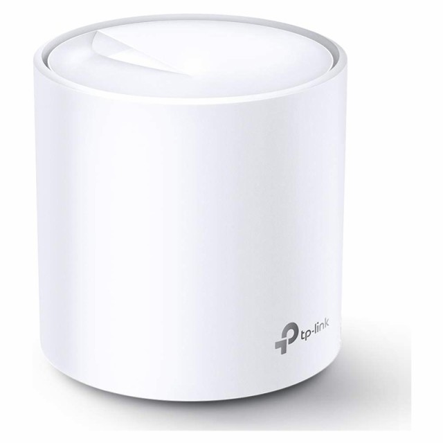 ティーピーリンク TP-Link WiFi 無線LANルーターAX3000 メッシュWi-Fi 