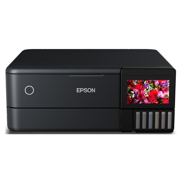 EPSON EW-M873T プリンター ジャンク品 EPSON EW-M873T エプソン プリンター エコタンク 複合機 ジャンク 現状