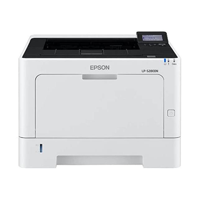 EPSON エプソン 印刷者 A4 モノクロ 商行為 512MB LP-S280DN