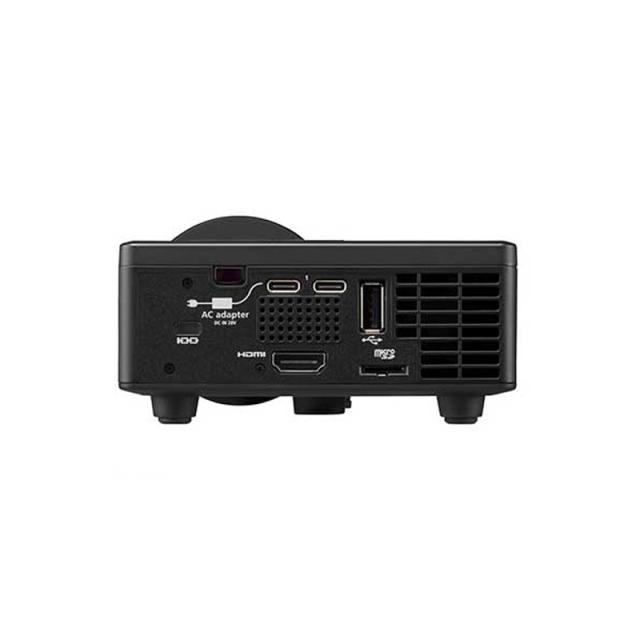 リコー RICOH ハンディ プロジェクター PJ WXC1210【公式通販】