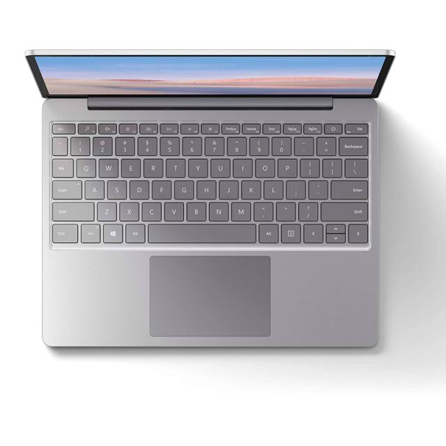 マイクロソフト ノートパソコン Office無し 法人向け Surface Laptop 