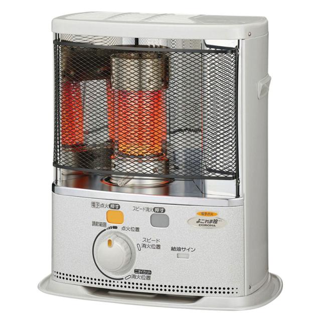コロナ 石油ストーブ Corona ストーブ エレガンスホワイト SX-EA28Y ヒーター