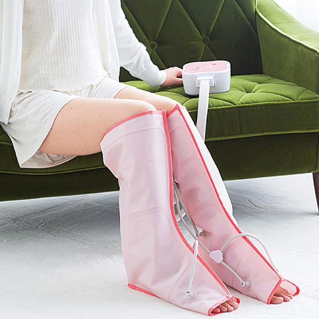 CH-1 エアフットマッサージャー 惣田製作所 CH-1 エアフット