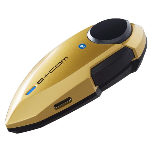 SYGN HOUSE サインハウス B＋COM PLAY マットゴールド 00082236 バイク用 Bluetooth インカム 12,980円