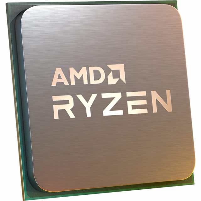 【国内正規品】 AMD Ryzen 7 5700X BOX 8コア 16スレッド 100-100000926WOF｜au PAY マーケット