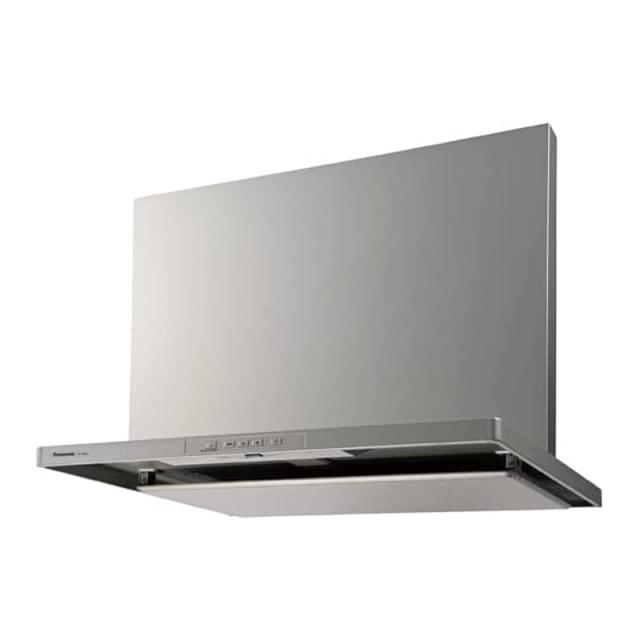 パナソニック Panasonic レンジフード スマートスクエアフード FY-9HGC5-S（シルバー）