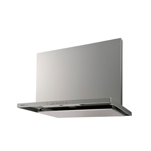 パナソニック Panasonic スマートスクエアフード レンジフード シルバー FY-7HGC5-S