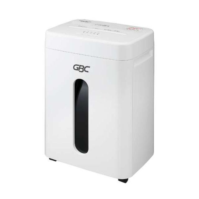 アコ・ブランズ・ジャパン ACCO オフィスクロスカットシュレッダ GSHM3330X-2W