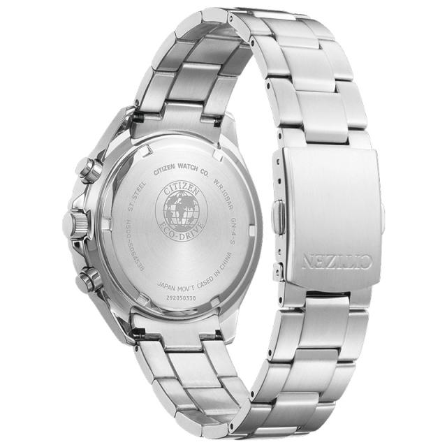 シチズン CITIZEN オルタナ エコ・ドライブ シルバー ソーラー