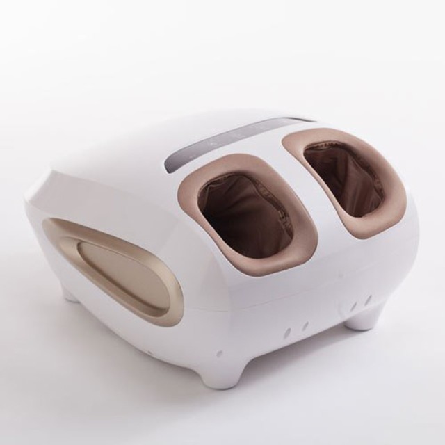 惣田製作所 SODA フットマッサージャー 電気マッサージ器 JMF50220の通販は
