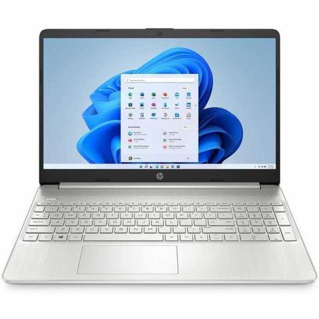 HP 15s-eq3025AU AMD Ryzen 5 メモリ 8GB SSD 256GB 15.6インチ IPS ...