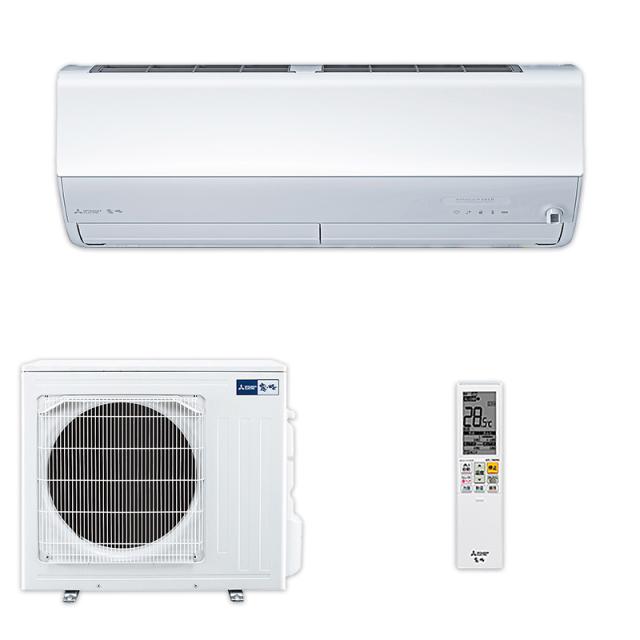 MITSUBISHI ELECTRIC 霧ヶ峰 ルームエアコン