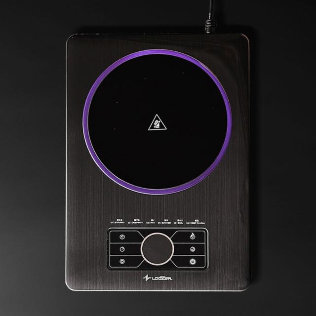 ロイヤル ROYAL LOOZER 超電導クックトップ SEC100の通販は