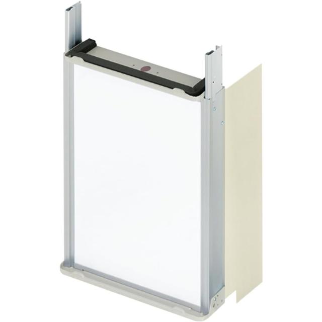 窓用エアコン コロナ CORONA ウインドエアコン 窓用エアコン 取付枠 高さ170〜220cm WT-9L