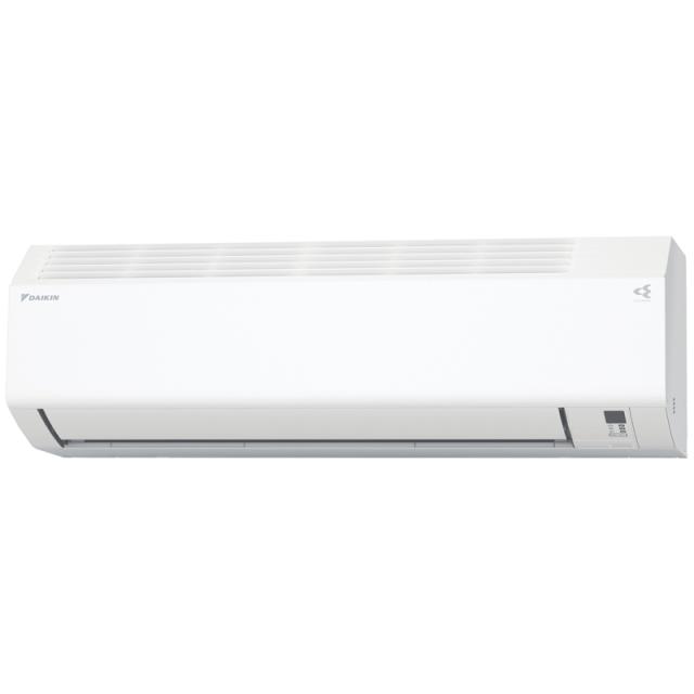 ダイキン DAIKIN エアコン Eシリーズ ホワイト 主に6畳 S224ATES-W