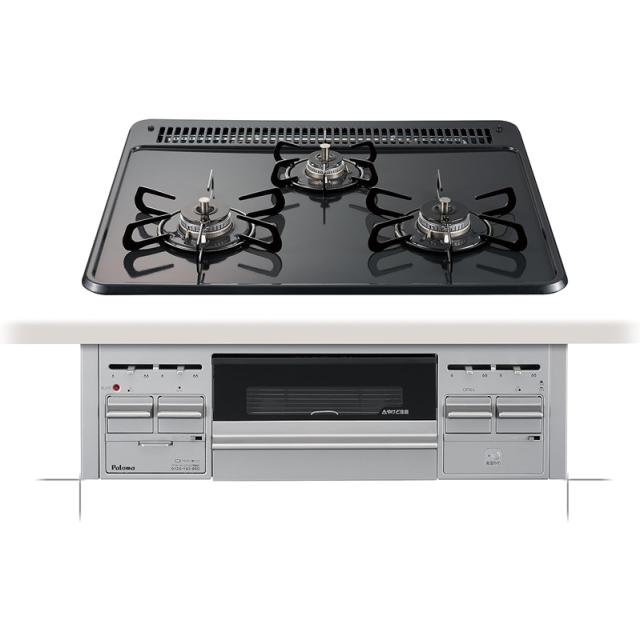 2個 籐製 フランスパンスタンド No.366 PPV44 2個 籐製 フランスパン