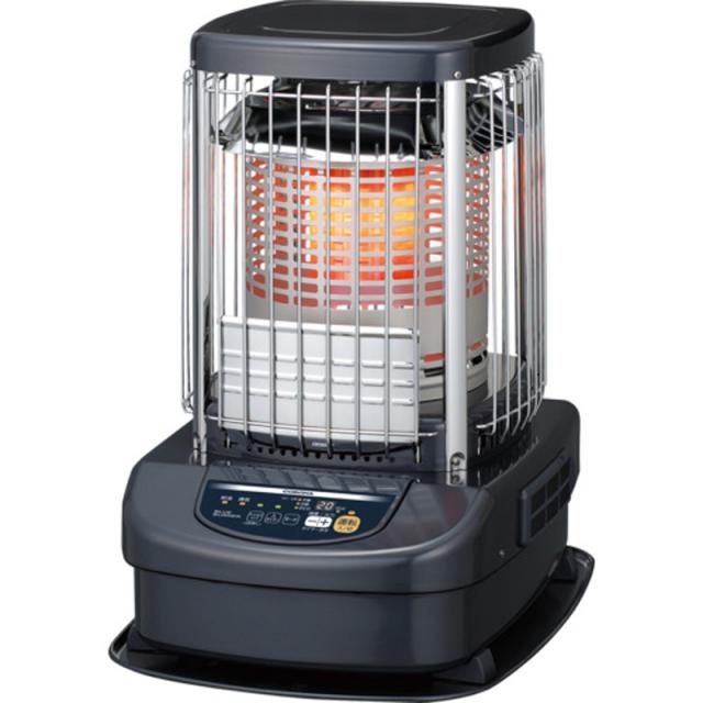 コロナ CORONA 石油ストーブ ニューブルーバーナ GH-G12F-A