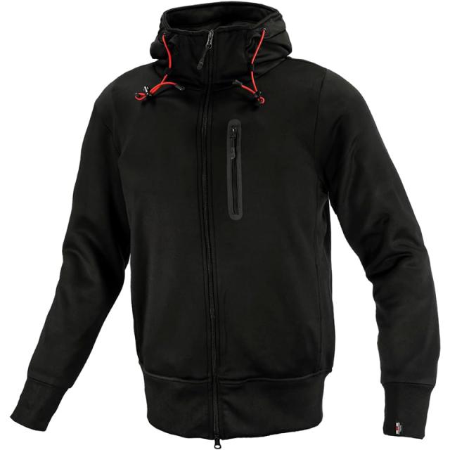 コミネ KOMINE JK-6044 プロテクトKVパーカ Black Grey Navy Olive M〜XLサイズ 07-6044_1