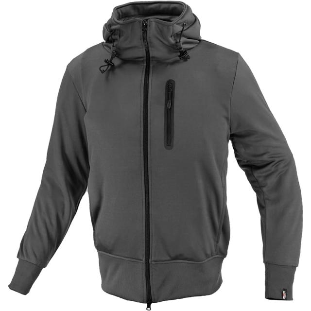 コミネ KOMINE JK-6044 プロテクトKVパーカ Black Grey Navy Olive M〜XLサイズ 07-6044_8